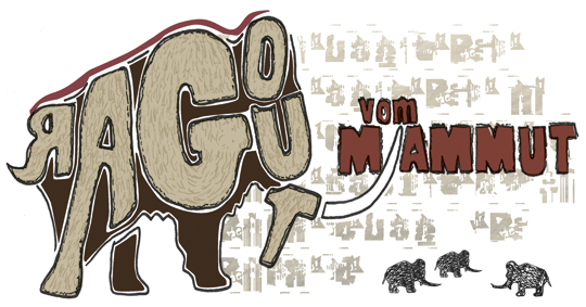 Ragout vom Mammut